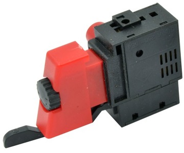 Выключатель FA2-6/1BEK Einhell Eurotec