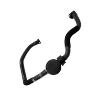 фото thumb №1, Клапан вентиляція картера шланг renault trafic ii 1.9 dci 2006, eo-0038233