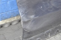 фото thumb №8, Bmw ix3 g08 дверь правый перед передние 21r