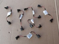 Maserati quattroporte vi лампа led обшивка 670005206 Недорого, фото thumb