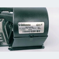 фото thumb №2, Вентилятор вентилятор webasto 1102490a