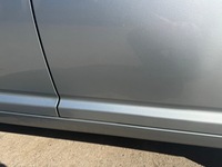 фото thumb №6, Toyota avensis t25 lift двері ліва задні лівий задня 1f8