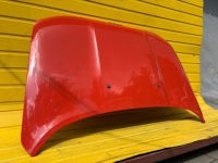 фото thumb №3, Jeep renegade капот крышка двигателя перед 562