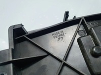 фото thumb №8, Skoda octavia mk1 1u 2004 резистор / резистор вентилятор обдув