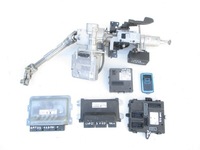 фото thumb №1, Renault clio v бортовий комп'ютер набір стартовий 1.6 e-tech гібрид 19-24 rok