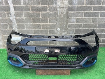 фото thumb №1, Citroen c4 iii 3 2020- бампер перед