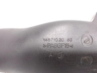 Citroen jumpy 2001 патрубок / труба інтеркулер Доставка, фото thumb