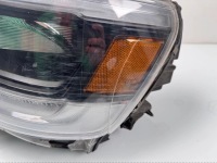 Фара левая перед dodge ram v full led Киев, фото thumb