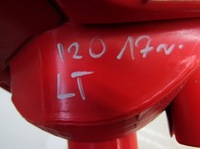 фото thumb №12, I20 ii 17r coupe лампа левая задняя левый задняя задняя w бампер 92405-c8300 eu