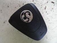 фото thumb №1, Подушка водителя подушка безопасности 13275647 opel insignia