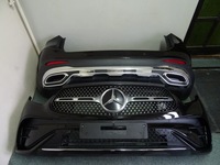 фото thumb №8, Mercedes glc 254 x254 c254 бампер передний amg