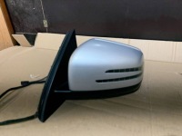 фото thumb №1, Gle 166 20 pin + камера фотохромний дзеркало ліва