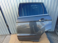 фото thumb №1, Дверь левая задние зад ford kuga mk2 цвет ad