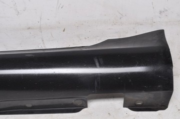 фото thumb №6, Mercedes slk r171 w171 накладка пороговая левая a1716980154