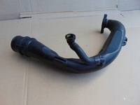 фото thumb №6, Труба шланг интеркулер renault megane iii 1.5