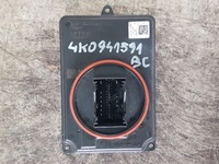 фото thumb №1, Vw audi преобразователь модуль led