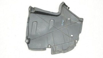 фото thumb №1, Защита шасси зад задняя audi a4 b9 8w0825219d