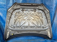 фото thumb №4, Volvo xc60 ii 17- капот