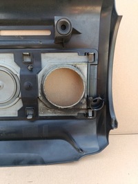 фото thumb №13, Кришка захист двигуна верхній vw scirocco iii 1k8 2.0 tfsi 06j103925p