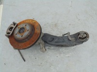 Купить Поворотный кулак задняя правая gla w156 2.2 cdi 2014 rok., фото thumb