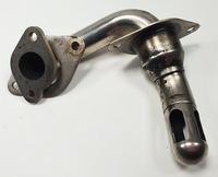 фото thumb №1, Труба трубка egr mercedes glk x204 a6511400308