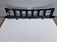 фото thumb №2, Решітка радіатора решітка радіатора jeep compas 2