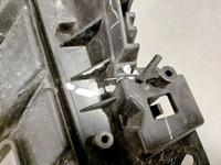 фото thumb №13, Mazda 3 iii решётка бампера передняя решётка радиатора перед bje1-50712