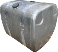 фото thumb №1, Бак топлива 355l scania r s ngt 2710433