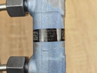 Оригинальная молдинг впрыскная датчики bmw 3.0d x6 g06 g05 g07 8599216 12km в Украине, фото thumb