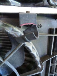 фото thumb №12, Hyundai ix35 10 2.0gdi комплект радиатор вентилятор