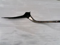 фото thumb №2, Оригінал mazda оригінальний номер молдинг решітка ліва mazda cx30 dm dfr7507k0d