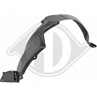 фото thumb №1, Обшивка do hyundai atos 04-08