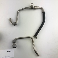 фото thumb №6, Натягувач ролик шланг ford volvo mk3 mk2 1.6 ecoboost