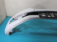 фото thumb №9, Бампер перед renault talisman белый ov369 pdc 15-20