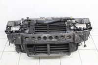 фото thumb №1, Ford focus mk3 1.6 tdci 10r- pas переднє радіатор комплект