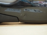 фото thumb №7, Дзеркало електричний ліва 5 pin renault clio iii