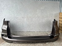фото thumb №1, Бампер задня задній honda crv 4 iv lift 15-