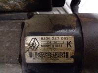 фото thumb №2, Стартер renault megane ii 1.5 dci