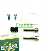 фото thumb №1, Frenkit 808013 набор tulei направляющих, суппорт тормоза