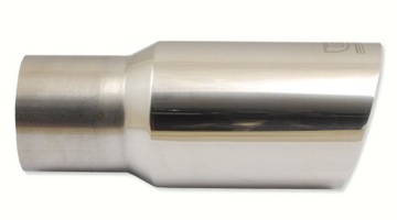 Насадка выхлопная ULTER SPORT 80 мм N1-08-1*