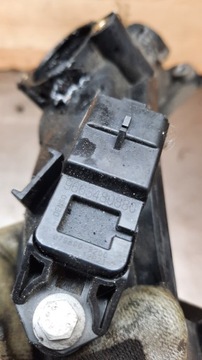 фото thumb №4, Труба повітропровід повітря volvo v50 s40 ii 1.6 d2