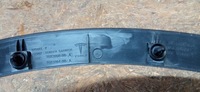 фото thumb №16, Tesla model y 20- молдинг крыла правый перед правая передняя 1683860-00-a