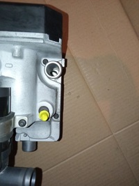 фото thumb №6, Webasto thermo top c 5kw diesel/benzyna/benzynowe