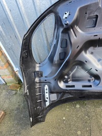 фото thumb №14, Капот кришка двигуна porsche macan 95b