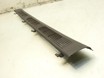 фото thumb №2, Защита багажника jeep grand cherokee wj