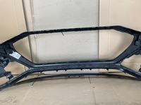 фото thumb №7, Бампер переднее перед audi e tron 4ke рестайлинг