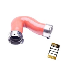 фото thumb №1, Шланг турбины mercedes sprinter тип 9065284082