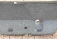 фото thumb №3, Обивка крышки багажника mercedes w140 s-klasa