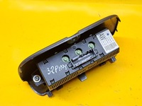 фото thumb №9, Дисплей радио часы opel meriva a 03-08r 13208191 32контакты .