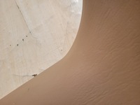 фото thumb №10, Jeep grand cherokee wj захист стійка права